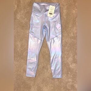 NWT FABLETICS Luxe 7/8 legging